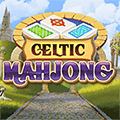 Mahjong celtic